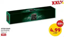 PENNY After eight Angebot