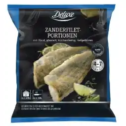 Lidl Zanderfilet mit Haut Lidl Angebot
