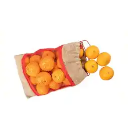 Lidl Clementinen im Jutesack Lidl APP Preis Angebot