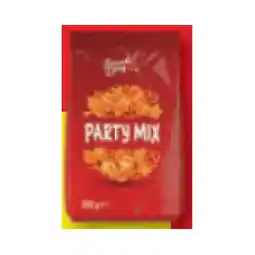 Lidl Partymix Lidl Angebot