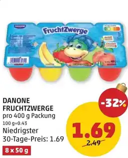 PENNY Danone fruchtzwerge Angebot