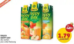 PENNY Rauch happy day Angebot
