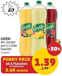 PENNY Gröbi Angebot