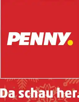 PENNY Penny Da schau her. Angebot