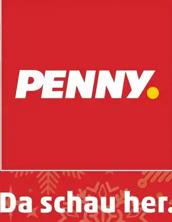 PENNY Penny Da schau her. Angebot