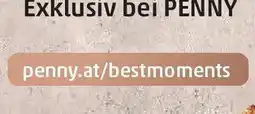 PENNY penny.at/bestmoments Angebot