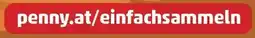 PENNY penny.at/einfachsammeln Angebot