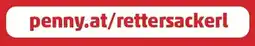 PENNY penny.at/rettersackerl Angebot