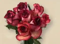 MPreis Rosen Bund Angebot