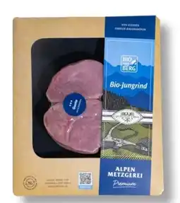 MPreis Bio vom Berg Jungrind Gusto Angebot