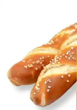 MPreis Laugenstangerl Angebot