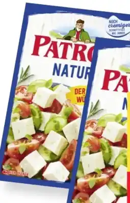 MPreis Patros Natur Angebot