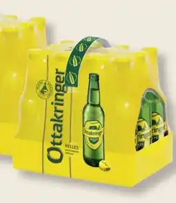 MPreis Ottakringer Helles Angebot