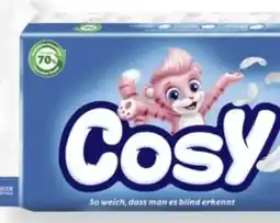 MPreis Cosy Toilettenpapier Angebot