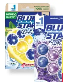 MPreis Blik WC-Duftsteine Angebot