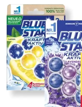 MPreis Blik WC-Duftsteine Angebot