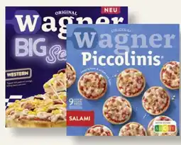MPreis Wagner Piccolinis Angebot