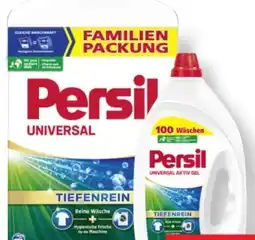 MPreis Persil Waschmittel Angebot
