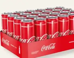 MPreis Coca-Cola Cola Angebot