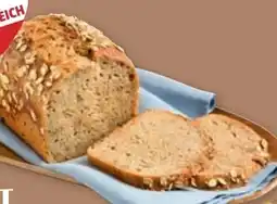 PENNY Echt Bio Dinkelbrot Angebot