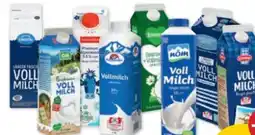 PENNY Österreichische Vollmilch Angebot
