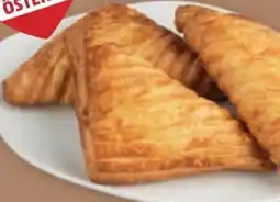 PENNY Bäckerkrönung Knusprige Apfeltasche Angebot