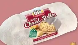 PENNY Ölz Butter Christstollen Angebot