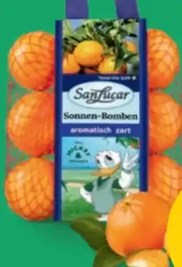 PENNY SanLucar Clementinen Angebot