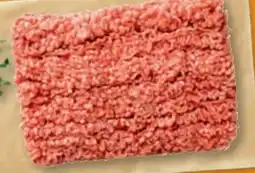 PENNY Faschiertes Schweinefleisch Angebot