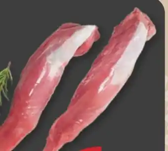 PENNY Schweinslungenbraten Angebot