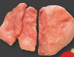 PENNY Ich bin Österreich Schweinsschnitzelfleisch Angebot