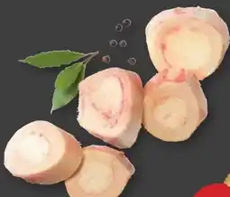 PENNY Ich bin Österreich Rinderknochen Angebot