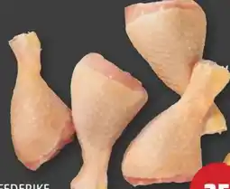 PENNY Federike Hühnerunterkeulen Angebot