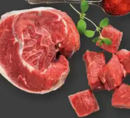 PENNY Ich bin Österreich Rindsgulaschfleisch Angebot