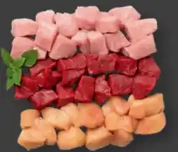 PENNY Ich bin Österreich Fondue-Raclette-Variation Angebot