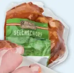 PENNY Ich bin Österreich Selchschopf Angebot