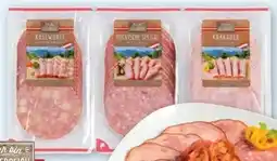 PENNY Ich bin Österreich Almaufschnitt Angebot