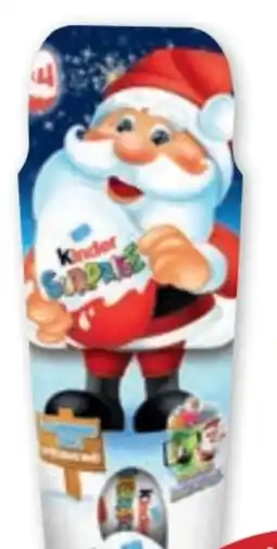 PENNY Ferrero Kinder Überraschung Nikolo Angebot