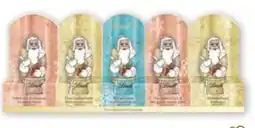 PENNY Lindt Mini-Weihnachtsmänner Angebot