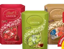 PENNY Lindt Lindor Kugel Angebot