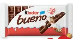 PENNY Ferrero Kinder Bueno Angebot