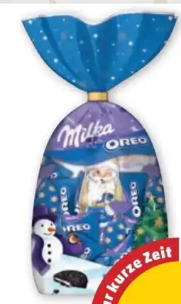 PENNY Milka Milka-Oreo Weihnachtsmischung Angebot