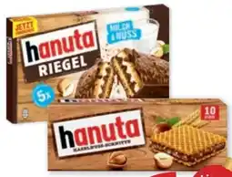 PENNY Ferrero Hanuta Angebot