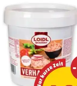 PENNY Loidl Verhackertes Angebot