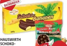 PENNY Hauswirth Schokobananen Angebot
