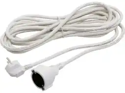 OBI Schuko-Verlängerungskabel Angebot