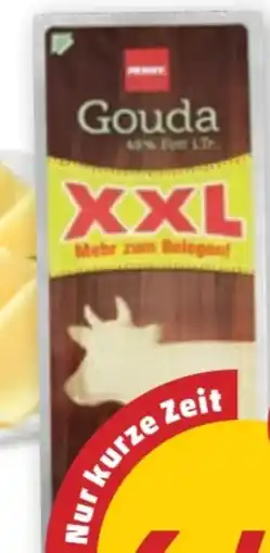PENNY Penny Gouda Angebot
