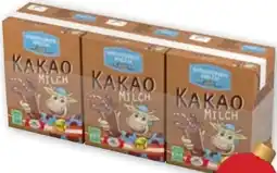 PENNY Gmundner Milch Kakao Angebot