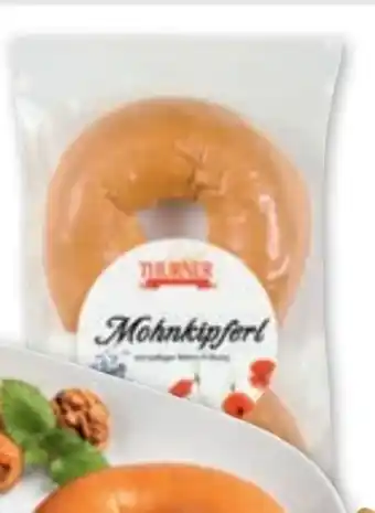 PENNY Thurner Mohnkipferl Angebot
