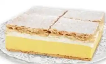 PENNY Zito Cremeschnitten Angebot